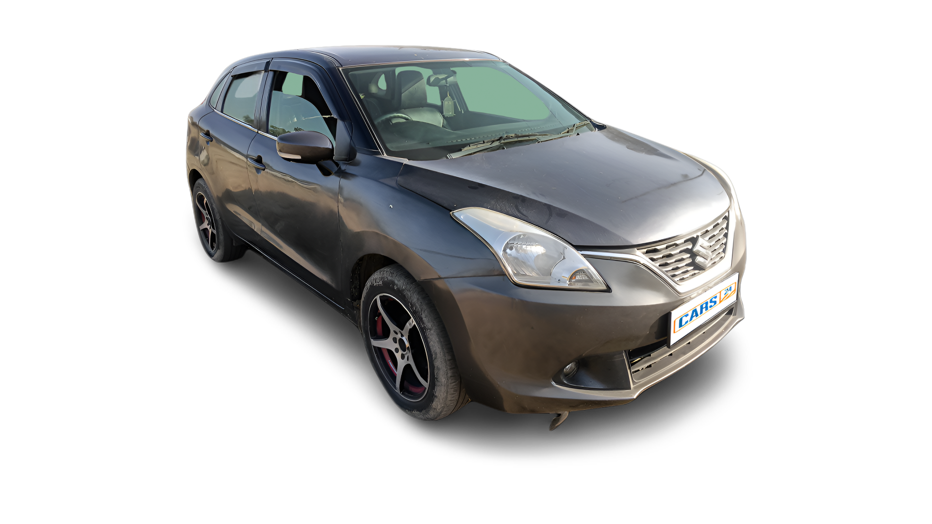 Maruti Baleno-img